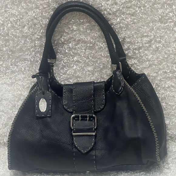 Fendi Selera Sporty Bag - Picture 1 of 16
